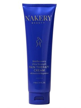Nakery Pain Therapy Cream